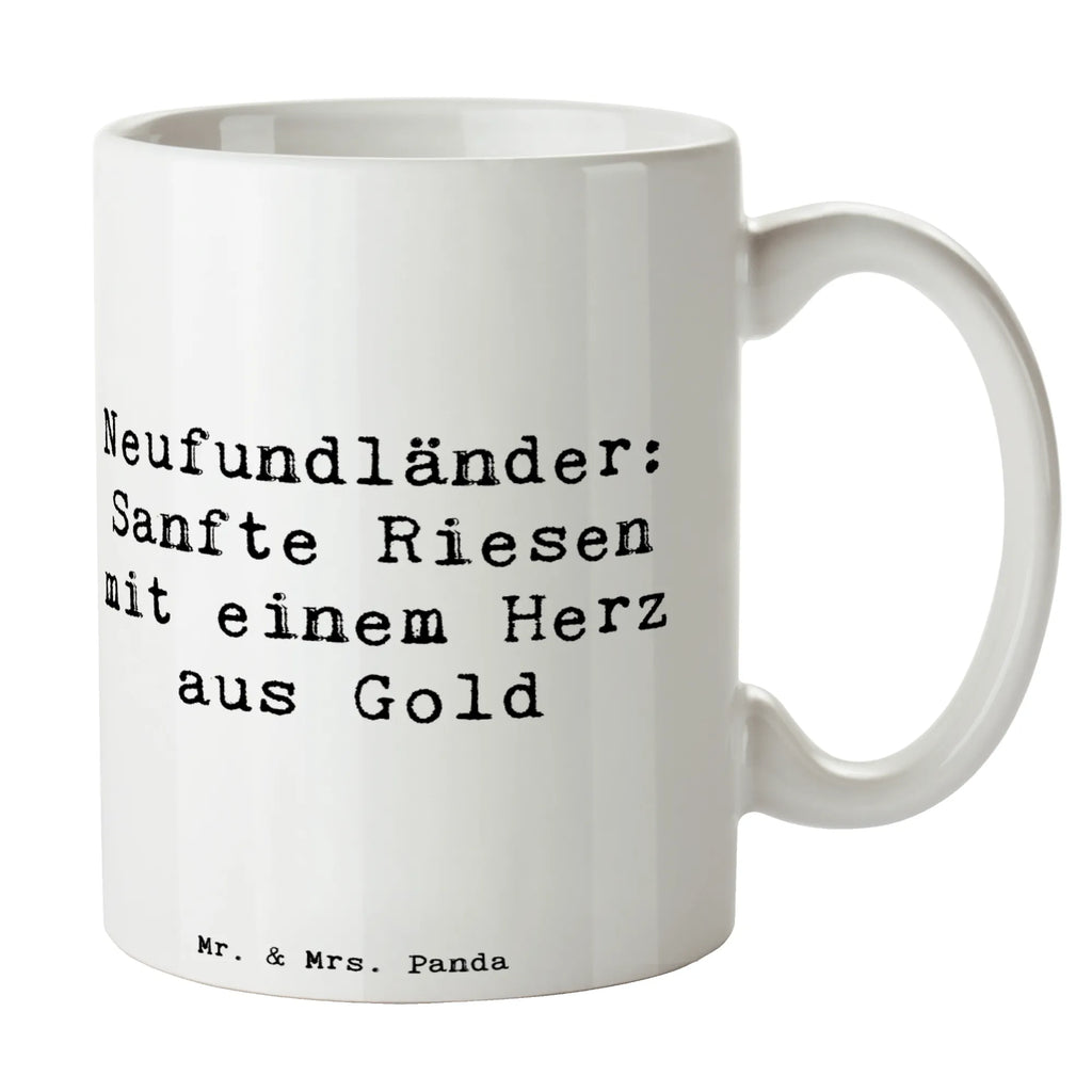 Tasse Spruch Neufundländer Liebe Tasse, Kaffeetasse, Teetasse, Becher, Kaffeebecher, Teebecher, Keramiktasse, Porzellantasse, Büro Tasse, Geschenk Tasse, Tasse Sprüche, Tasse Motive, Kaffeetassen, Tasse bedrucken, Designer Tasse, Cappuccino Tassen, Schöne Teetassen, Hund, Hunderasse, Rassehund, Hundebesitzer, Geschenk, Tierfreund, Schenken, Welpe