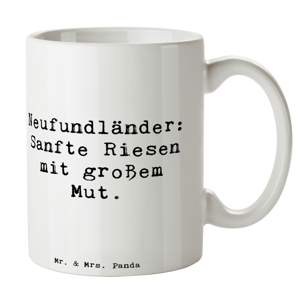 Tasse Spruch Neufundländer Liebe Tasse, Kaffeetasse, Teetasse, Becher, Kaffeebecher, Teebecher, Keramiktasse, Porzellantasse, Büro Tasse, Geschenk Tasse, Tasse Sprüche, Tasse Motive, Kaffeetassen, Tasse bedrucken, Designer Tasse, Cappuccino Tassen, Schöne Teetassen, Hund, Hunderasse, Rassehund, Hundebesitzer, Geschenk, Tierfreund, Schenken, Welpe