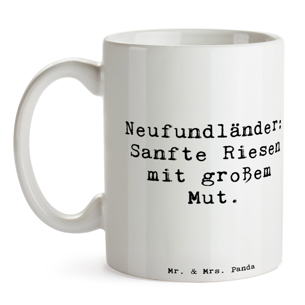 Tasse Spruch Neufundländer Liebe Tasse, Kaffeetasse, Teetasse, Becher, Kaffeebecher, Teebecher, Keramiktasse, Porzellantasse, Büro Tasse, Geschenk Tasse, Tasse Sprüche, Tasse Motive, Kaffeetassen, Tasse bedrucken, Designer Tasse, Cappuccino Tassen, Schöne Teetassen, Hund, Hunderasse, Rassehund, Hundebesitzer, Geschenk, Tierfreund, Schenken, Welpe