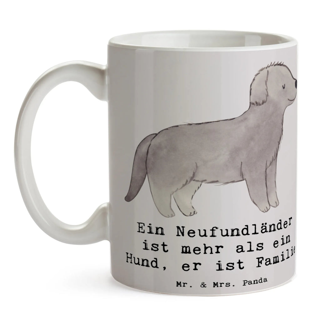 Tasse Neufundländer Familie Tasse, Kaffeetasse, Teetasse, Becher, Kaffeebecher, Teebecher, Keramiktasse, Porzellantasse, Büro Tasse, Geschenk Tasse, Tasse Sprüche, Tasse Motive, Kaffeetassen, Tasse bedrucken, Designer Tasse, Cappuccino Tassen, Schöne Teetassen, Hund, Hunderasse, Rassehund, Hundebesitzer, Geschenk, Tierfreund, Schenken, Welpe