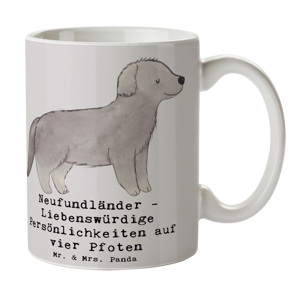 Tasse Neufundländer Persönlichkeiten Tasse, Kaffeetasse, Teetasse, Becher, Kaffeebecher, Teebecher, Keramiktasse, Porzellantasse, Büro Tasse, Geschenk Tasse, Tasse Sprüche, Tasse Motive, Kaffeetassen, Tasse bedrucken, Designer Tasse, Cappuccino Tassen, Schöne Teetassen, Hund, Hunderasse, Rassehund, Hundebesitzer, Geschenk, Tierfreund, Schenken, Welpe