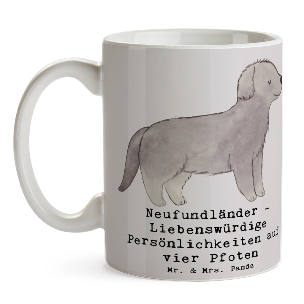 Tasse Neufundländer Persönlichkeiten Tasse, Kaffeetasse, Teetasse, Becher, Kaffeebecher, Teebecher, Keramiktasse, Porzellantasse, Büro Tasse, Geschenk Tasse, Tasse Sprüche, Tasse Motive, Kaffeetassen, Tasse bedrucken, Designer Tasse, Cappuccino Tassen, Schöne Teetassen, Hund, Hunderasse, Rassehund, Hundebesitzer, Geschenk, Tierfreund, Schenken, Welpe