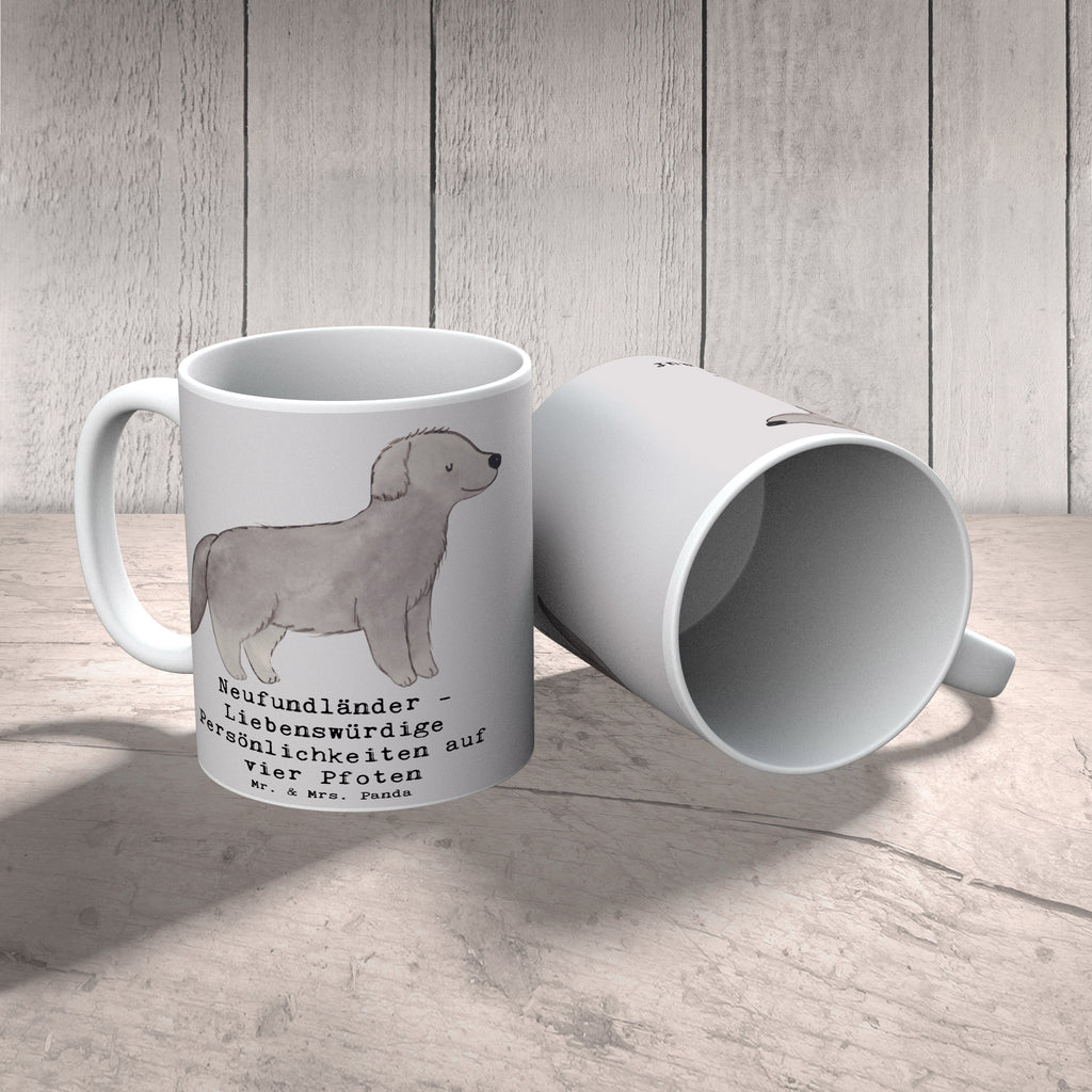 Tasse Neufundländer Persönlichkeiten Tasse, Kaffeetasse, Teetasse, Becher, Kaffeebecher, Teebecher, Keramiktasse, Porzellantasse, Büro Tasse, Geschenk Tasse, Tasse Sprüche, Tasse Motive, Kaffeetassen, Tasse bedrucken, Designer Tasse, Cappuccino Tassen, Schöne Teetassen, Hund, Hunderasse, Rassehund, Hundebesitzer, Geschenk, Tierfreund, Schenken, Welpe