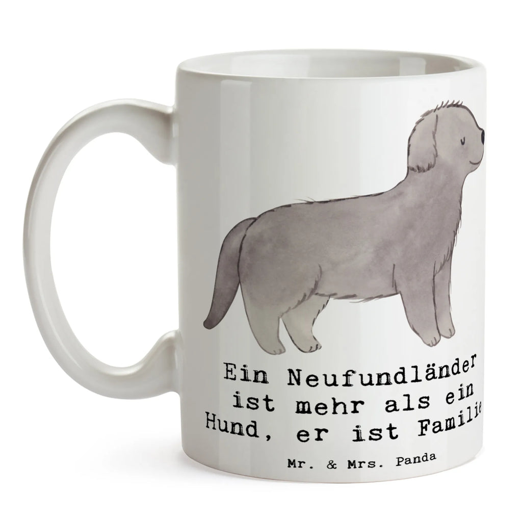 Tasse Neufundländer Familie Tasse, Kaffeetasse, Teetasse, Becher, Kaffeebecher, Teebecher, Keramiktasse, Porzellantasse, Büro Tasse, Geschenk Tasse, Tasse Sprüche, Tasse Motive, Kaffeetassen, Tasse bedrucken, Designer Tasse, Cappuccino Tassen, Schöne Teetassen, Hund, Hunderasse, Rassehund, Hundebesitzer, Geschenk, Tierfreund, Schenken, Welpe