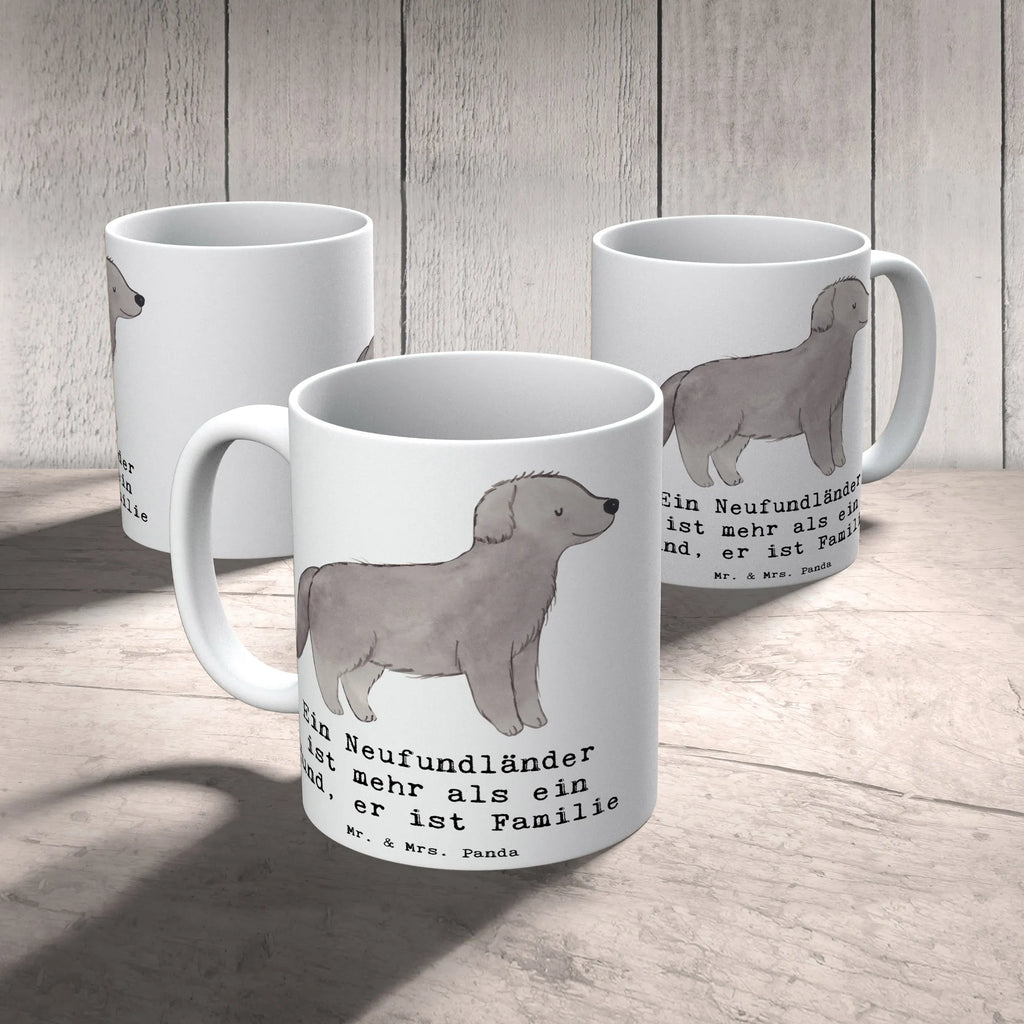 Tasse Neufundländer Familie Tasse, Kaffeetasse, Teetasse, Becher, Kaffeebecher, Teebecher, Keramiktasse, Porzellantasse, Büro Tasse, Geschenk Tasse, Tasse Sprüche, Tasse Motive, Kaffeetassen, Tasse bedrucken, Designer Tasse, Cappuccino Tassen, Schöne Teetassen, Hund, Hunderasse, Rassehund, Hundebesitzer, Geschenk, Tierfreund, Schenken, Welpe