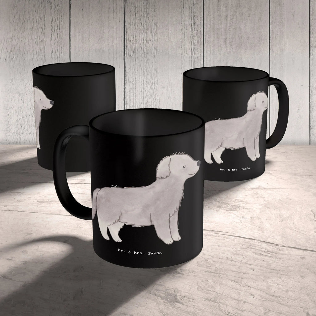 Tasse Neufundländer Familie Tasse, Kaffeetasse, Teetasse, Becher, Kaffeebecher, Teebecher, Keramiktasse, Porzellantasse, Büro Tasse, Geschenk Tasse, Tasse Sprüche, Tasse Motive, Kaffeetassen, Tasse bedrucken, Designer Tasse, Cappuccino Tassen, Schöne Teetassen, Hund, Hunderasse, Rassehund, Hundebesitzer, Geschenk, Tierfreund, Schenken, Welpe