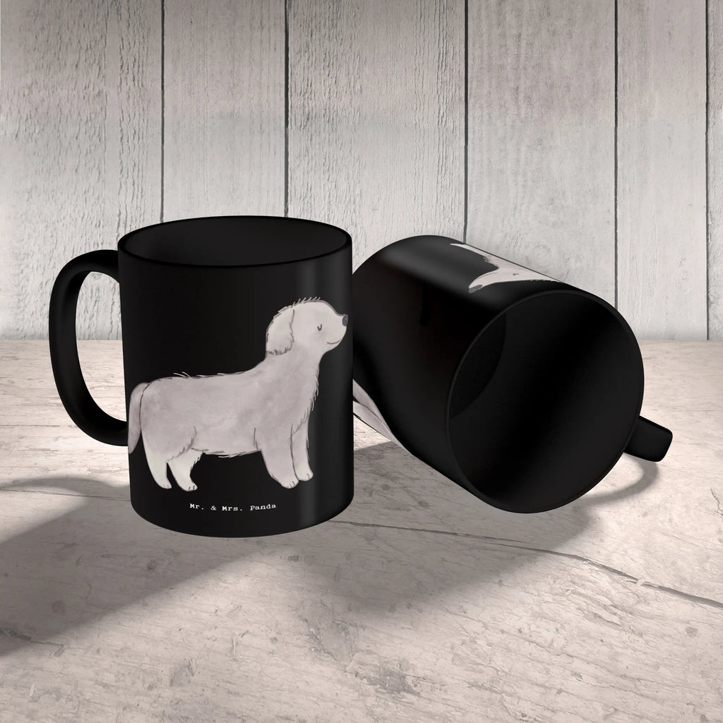 Tasse Neufundländer Liebe Tasse, Kaffeetasse, Teetasse, Becher, Kaffeebecher, Teebecher, Keramiktasse, Porzellantasse, Büro Tasse, Geschenk Tasse, Tasse Sprüche, Tasse Motive, Kaffeetassen, Tasse bedrucken, Designer Tasse, Cappuccino Tassen, Schöne Teetassen, Hund, Hunderasse, Rassehund, Hundebesitzer, Geschenk, Tierfreund, Schenken, Welpe