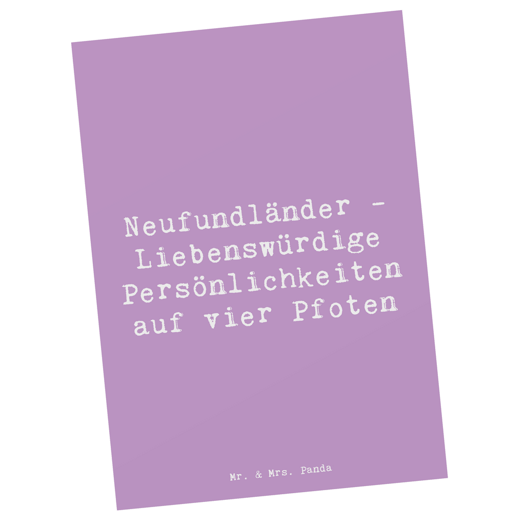 Postkarte Spruch Neufundländer Persönlichkeiten Postkarte, Karte, Geschenkkarte, Grußkarte, Einladung, Ansichtskarte, Geburtstagskarte, Einladungskarte, Dankeskarte, Ansichtskarten, Einladung Geburtstag, Einladungskarten Geburtstag, Hund, Hunderasse, Rassehund, Hundebesitzer, Geschenk, Tierfreund, Schenken, Welpe