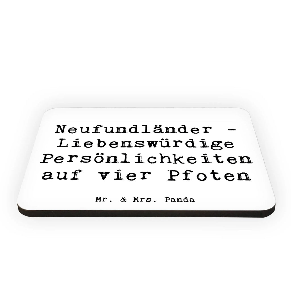 Magnet Spruch Neufundländer Persönlichkeiten Kühlschrankmagnet, Pinnwandmagnet, Souvenir Magnet, Motivmagnete, Dekomagnet, Whiteboard Magnet, Notiz Magnet, Kühlschrank Dekoration, Hund, Hunderasse, Rassehund, Hundebesitzer, Geschenk, Tierfreund, Schenken, Welpe