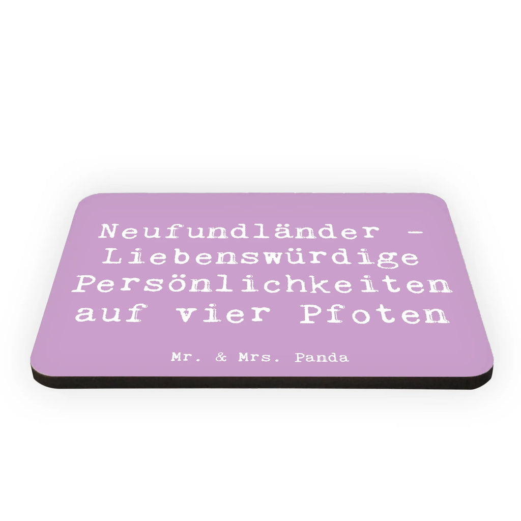 Magnet Spruch Neufundländer Persönlichkeiten Kühlschrankmagnet, Pinnwandmagnet, Souvenir Magnet, Motivmagnete, Dekomagnet, Whiteboard Magnet, Notiz Magnet, Kühlschrank Dekoration, Hund, Hunderasse, Rassehund, Hundebesitzer, Geschenk, Tierfreund, Schenken, Welpe