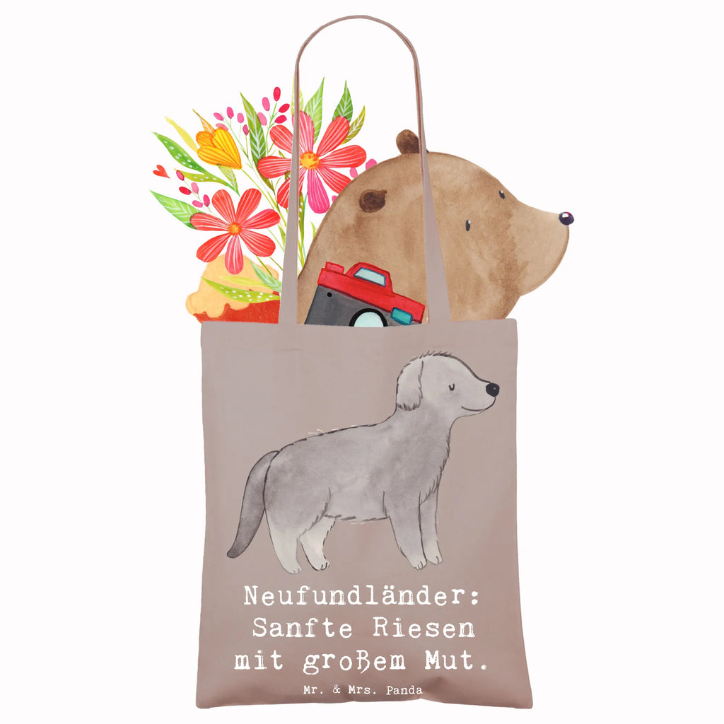 Tragetasche Neufundländer Liebe Beuteltasche, Beutel, Einkaufstasche, Jutebeutel, Stoffbeutel, Tasche, Shopper, Umhängetasche, Strandtasche, Schultertasche, Stofftasche, Tragetasche, Badetasche, Jutetasche, Einkaufstüte, Laptoptasche, Hund, Hunderasse, Rassehund, Hundebesitzer, Geschenk, Tierfreund, Schenken, Welpe