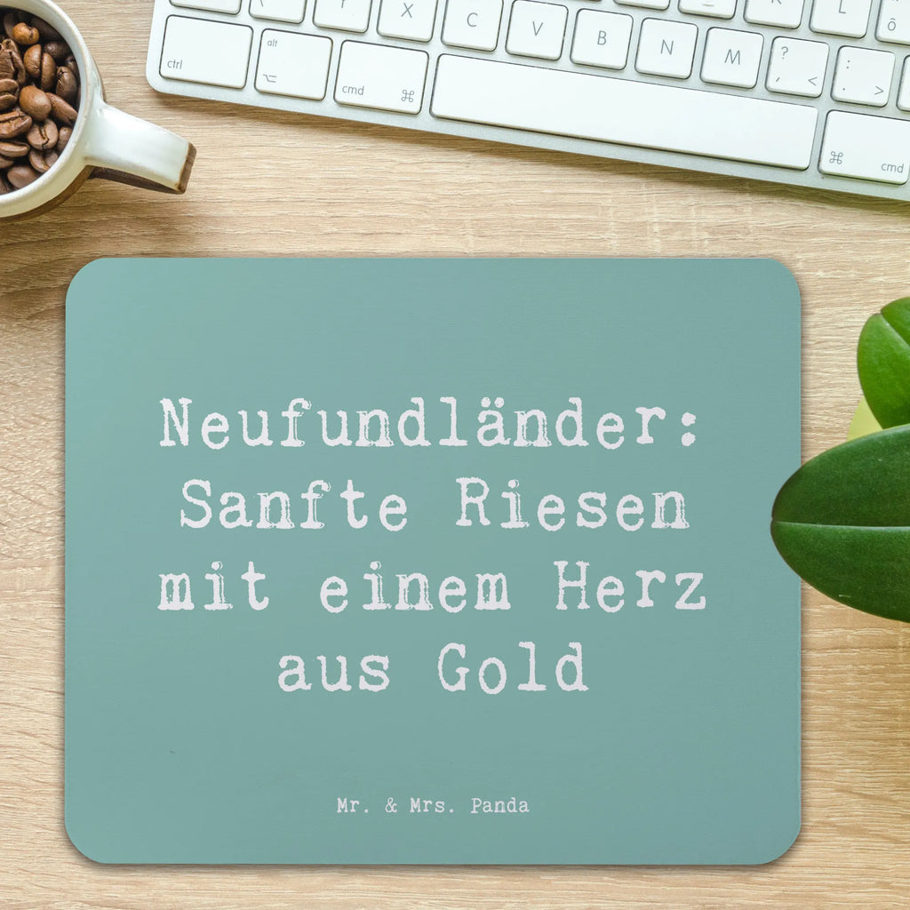 Mauspad Spruch Neufundländer Liebe Mousepad, Computer zubehör, Büroausstattung, PC Zubehör, Arbeitszimmer, Mauspad, Einzigartiges Mauspad, Designer Mauspad, Mausunterlage, Mauspad Büro, Hund, Hunderasse, Rassehund, Hundebesitzer, Geschenk, Tierfreund, Schenken, Welpe