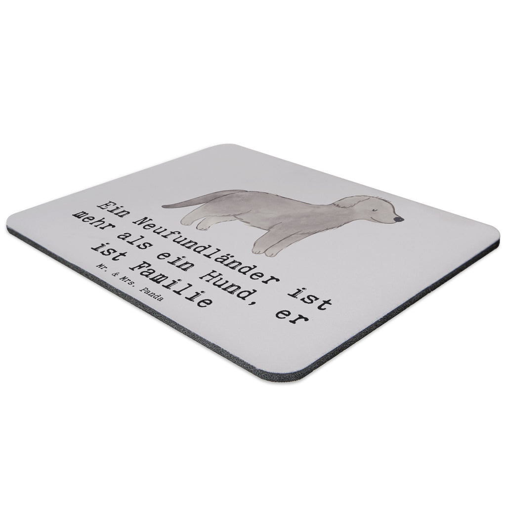 Mauspad Neufundländer Familie Mousepad, Computer zubehör, Büroausstattung, PC Zubehör, Arbeitszimmer, Mauspad, Einzigartiges Mauspad, Designer Mauspad, Mausunterlage, Mauspad Büro, Hund, Hunderasse, Rassehund, Hundebesitzer, Geschenk, Tierfreund, Schenken, Welpe