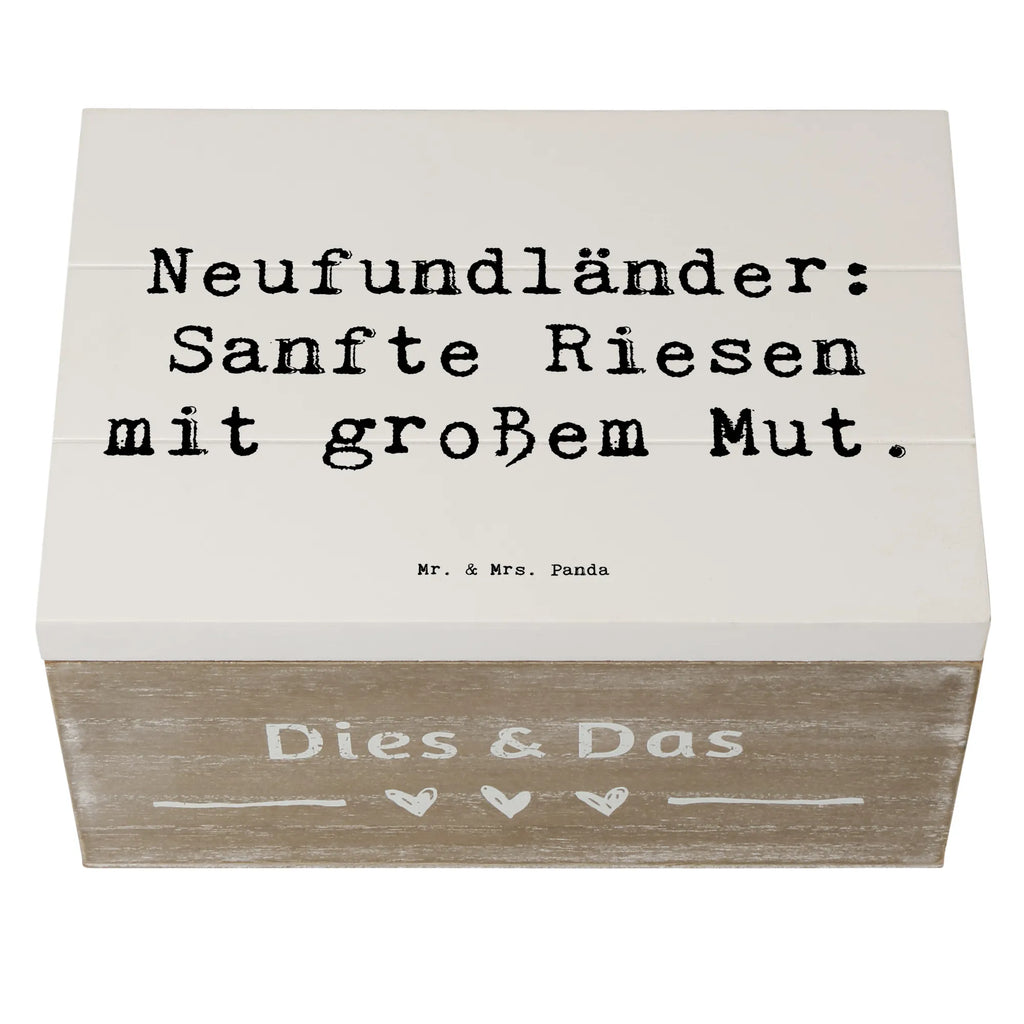 Holzkiste Spruch Neufundländer Liebe Holzkiste, Kiste, Schatzkiste, Truhe, Schatulle, XXL, Erinnerungsbox, Erinnerungskiste, Dekokiste, Aufbewahrungsbox, Geschenkbox, Geschenkdose, Hund, Hunderasse, Rassehund, Hundebesitzer, Geschenk, Tierfreund, Schenken, Welpe