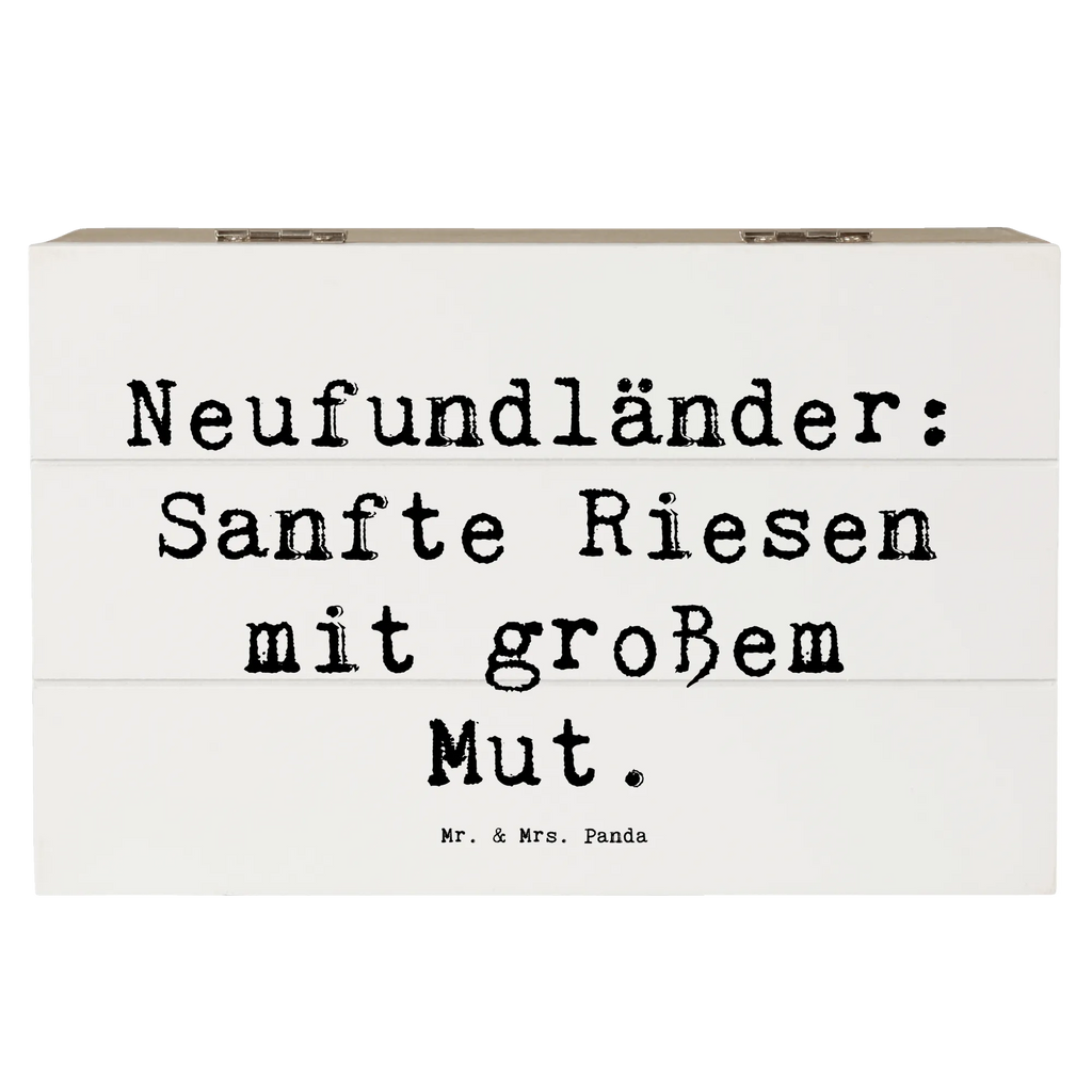 Holzkiste Spruch Neufundländer Liebe Holzkiste, Kiste, Schatzkiste, Truhe, Schatulle, XXL, Erinnerungsbox, Erinnerungskiste, Dekokiste, Aufbewahrungsbox, Geschenkbox, Geschenkdose, Hund, Hunderasse, Rassehund, Hundebesitzer, Geschenk, Tierfreund, Schenken, Welpe