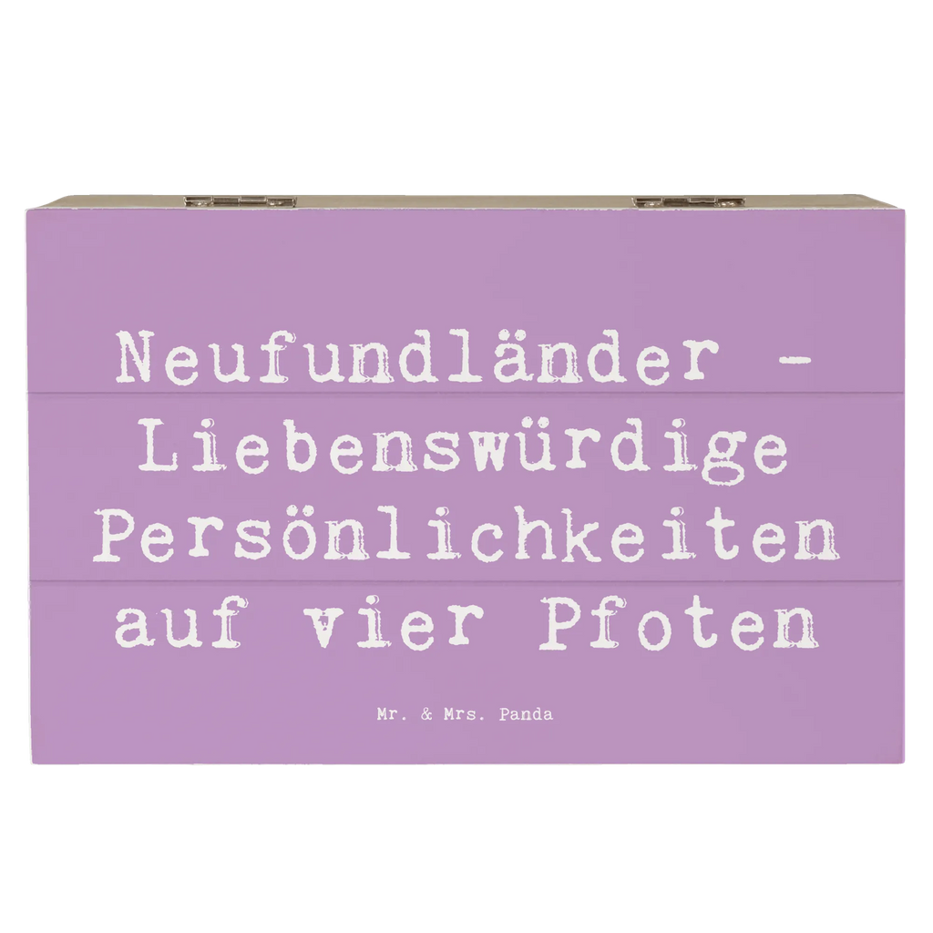 Holzkiste Spruch Neufundländer Persönlichkeiten Holzkiste, Kiste, Schatzkiste, Truhe, Schatulle, XXL, Erinnerungsbox, Erinnerungskiste, Dekokiste, Aufbewahrungsbox, Geschenkbox, Geschenkdose, Hund, Hunderasse, Rassehund, Hundebesitzer, Geschenk, Tierfreund, Schenken, Welpe