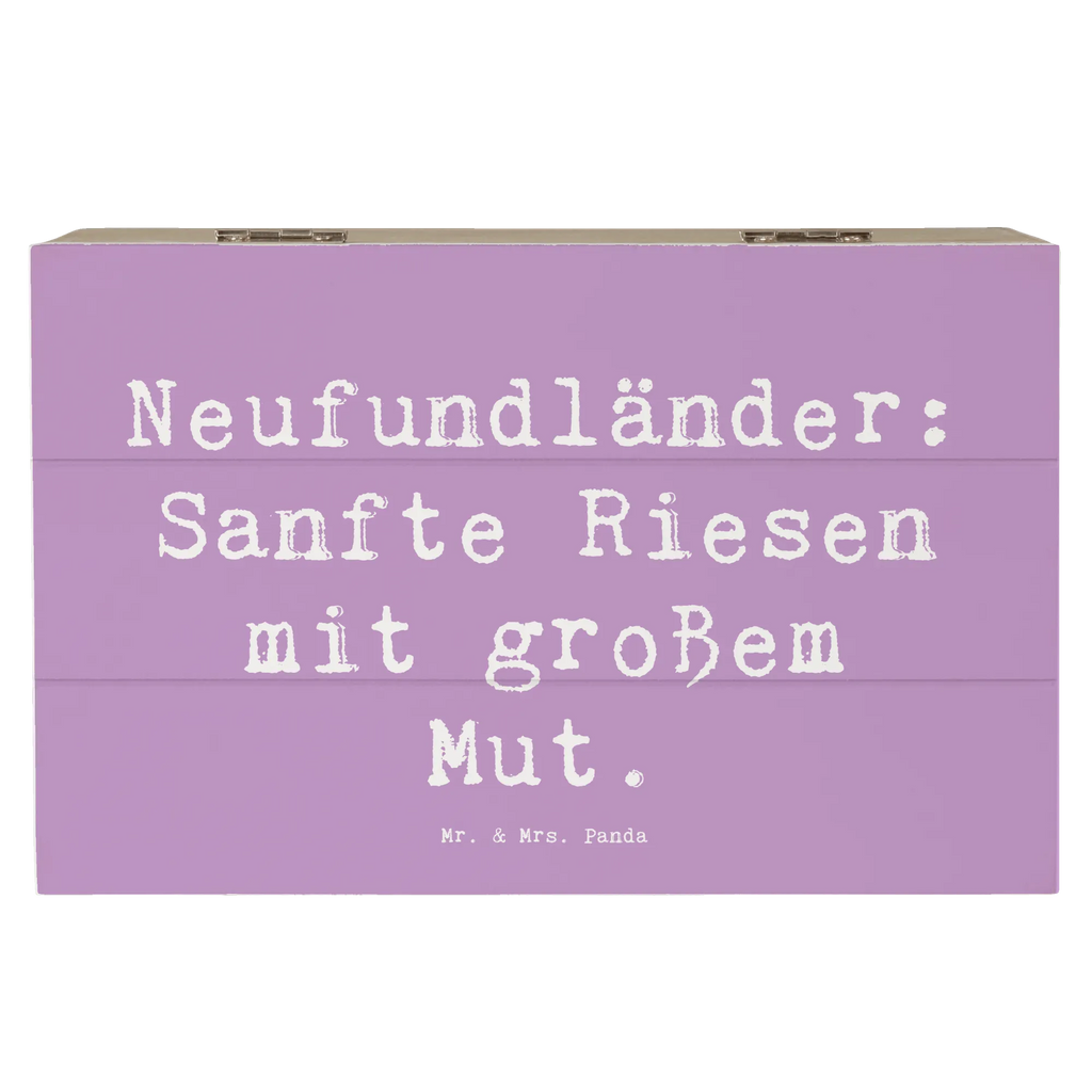 Holzkiste Spruch Neufundländer Liebe Holzkiste, Kiste, Schatzkiste, Truhe, Schatulle, XXL, Erinnerungsbox, Erinnerungskiste, Dekokiste, Aufbewahrungsbox, Geschenkbox, Geschenkdose, Hund, Hunderasse, Rassehund, Hundebesitzer, Geschenk, Tierfreund, Schenken, Welpe