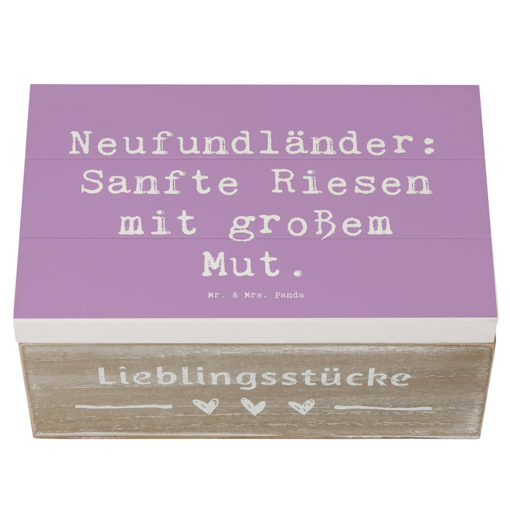 Holzkiste Spruch Neufundländer Liebe Holzkiste, Kiste, Schatzkiste, Truhe, Schatulle, XXL, Erinnerungsbox, Erinnerungskiste, Dekokiste, Aufbewahrungsbox, Geschenkbox, Geschenkdose, Hund, Hunderasse, Rassehund, Hundebesitzer, Geschenk, Tierfreund, Schenken, Welpe