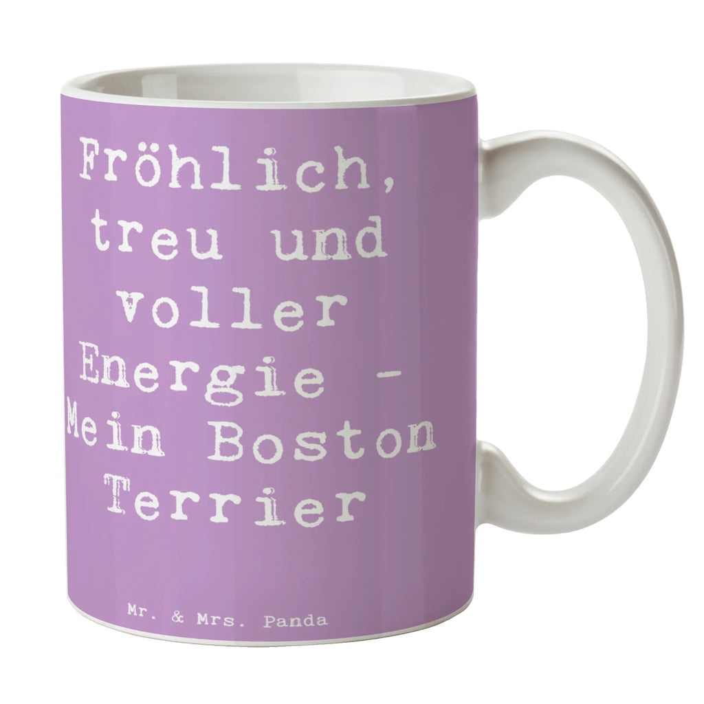 Tasse Spruch Boston Terrier Freude Tasse, Kaffeetasse, Teetasse, Becher, Kaffeebecher, Teebecher, Keramiktasse, Porzellantasse, Büro Tasse, Geschenk Tasse, Tasse Sprüche, Tasse Motive, Kaffeetassen, Tasse bedrucken, Designer Tasse, Cappuccino Tassen, Schöne Teetassen, Hund, Hunderasse, Rassehund, Hundebesitzer, Geschenk, Tierfreund, Schenken, Welpe