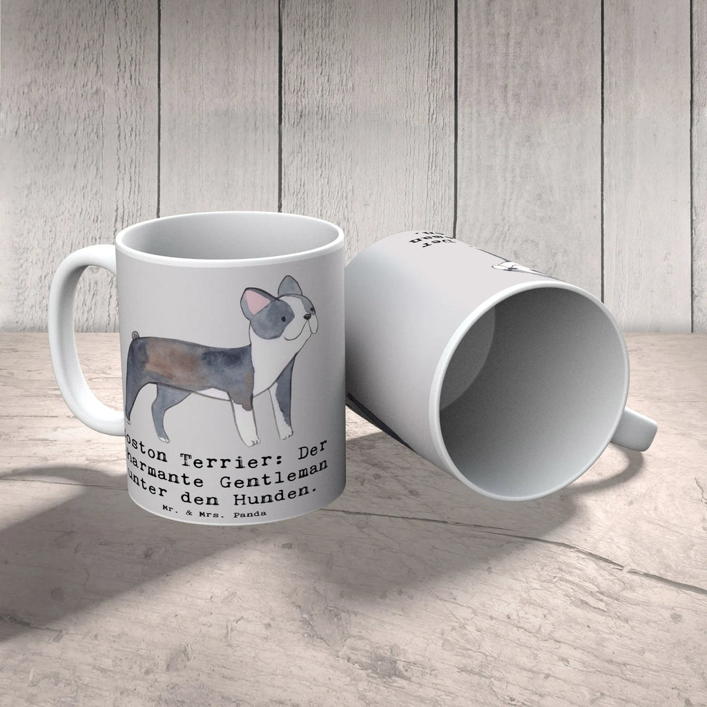 Tasse Boston Terrier Gentleman Tasse, Kaffeetasse, Teetasse, Becher, Kaffeebecher, Teebecher, Keramiktasse, Porzellantasse, Büro Tasse, Geschenk Tasse, Tasse Sprüche, Tasse Motive, Kaffeetassen, Tasse bedrucken, Designer Tasse, Cappuccino Tassen, Schöne Teetassen, Hund, Hunderasse, Rassehund, Hundebesitzer, Geschenk, Tierfreund, Schenken, Welpe