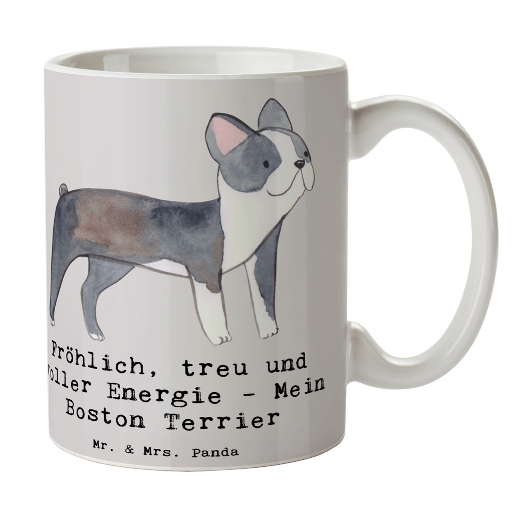 Tasse Boston Terrier Freude Tasse, Kaffeetasse, Teetasse, Becher, Kaffeebecher, Teebecher, Keramiktasse, Porzellantasse, Büro Tasse, Geschenk Tasse, Tasse Sprüche, Tasse Motive, Kaffeetassen, Tasse bedrucken, Designer Tasse, Cappuccino Tassen, Schöne Teetassen, Hund, Hunderasse, Rassehund, Hundebesitzer, Geschenk, Tierfreund, Schenken, Welpe