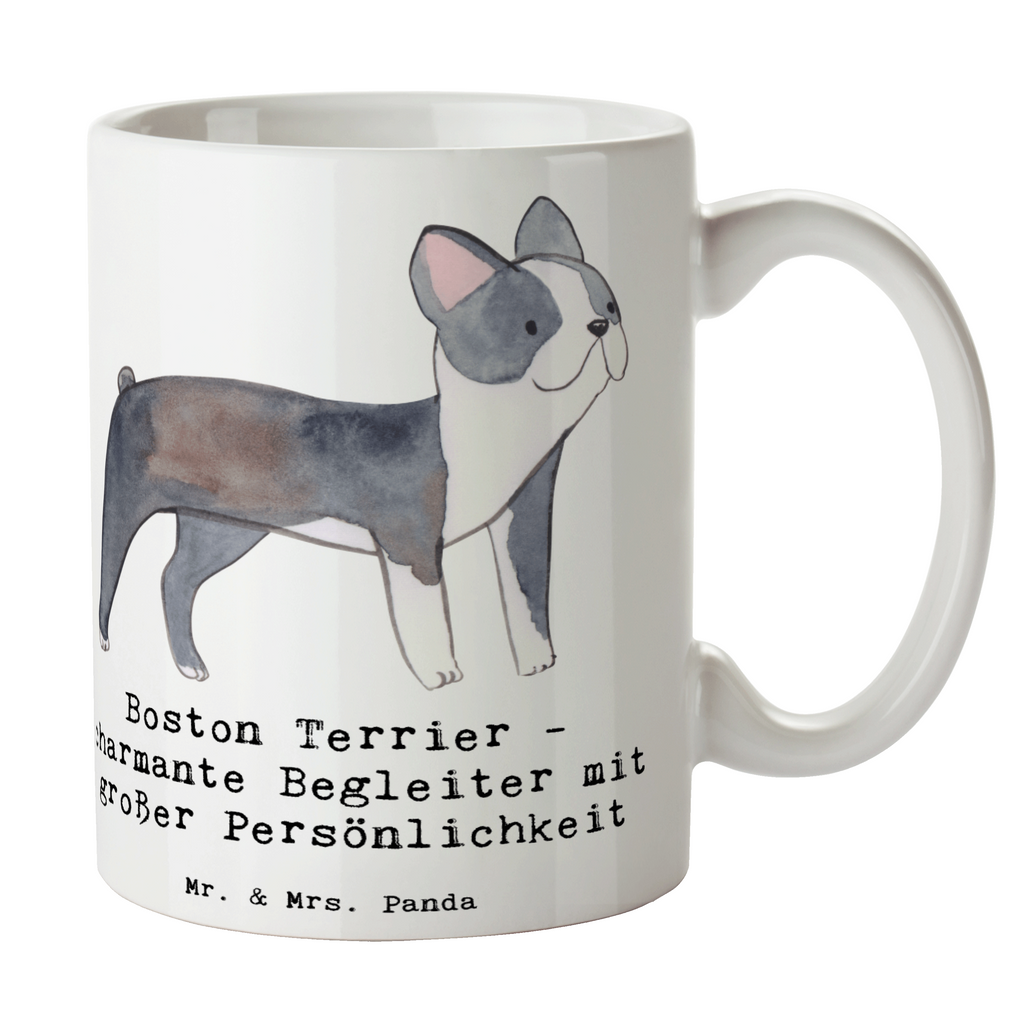 Tasse Boston Terrier Begleiter Tasse, Kaffeetasse, Teetasse, Becher, Kaffeebecher, Teebecher, Keramiktasse, Porzellantasse, Büro Tasse, Geschenk Tasse, Tasse Sprüche, Tasse Motive, Kaffeetassen, Tasse bedrucken, Designer Tasse, Cappuccino Tassen, Schöne Teetassen, Hund, Hunderasse, Rassehund, Hundebesitzer, Geschenk, Tierfreund, Schenken, Welpe