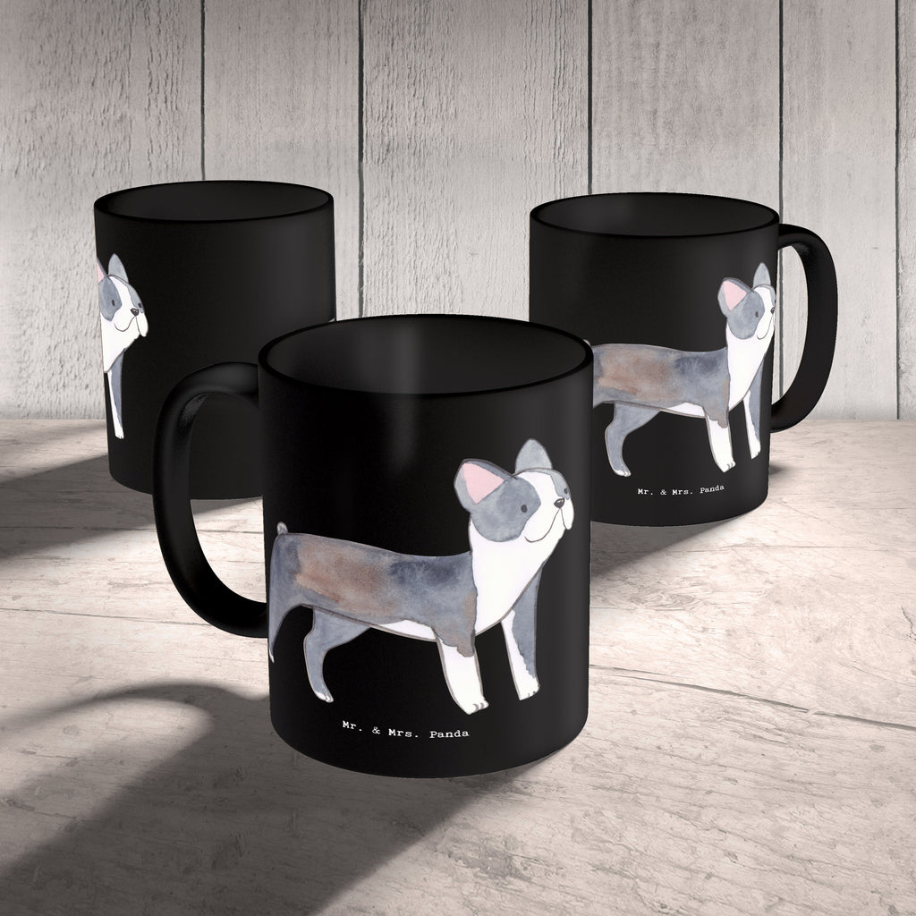 Tasse Boston Terrier Begleiter Tasse, Kaffeetasse, Teetasse, Becher, Kaffeebecher, Teebecher, Keramiktasse, Porzellantasse, Büro Tasse, Geschenk Tasse, Tasse Sprüche, Tasse Motive, Kaffeetassen, Tasse bedrucken, Designer Tasse, Cappuccino Tassen, Schöne Teetassen, Hund, Hunderasse, Rassehund, Hundebesitzer, Geschenk, Tierfreund, Schenken, Welpe