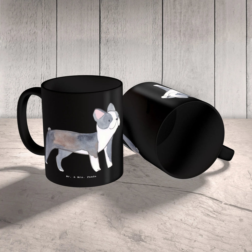 Tasse Boston Terrier Gentleman Tasse, Kaffeetasse, Teetasse, Becher, Kaffeebecher, Teebecher, Keramiktasse, Porzellantasse, Büro Tasse, Geschenk Tasse, Tasse Sprüche, Tasse Motive, Kaffeetassen, Tasse bedrucken, Designer Tasse, Cappuccino Tassen, Schöne Teetassen, Hund, Hunderasse, Rassehund, Hundebesitzer, Geschenk, Tierfreund, Schenken, Welpe