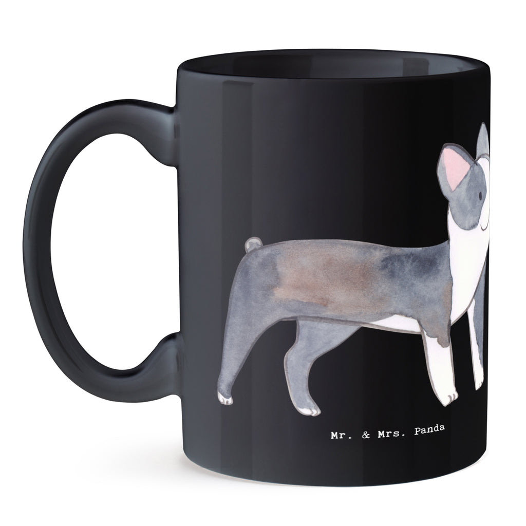 Tasse Boston Terrier Tasse, Kaffeetasse, Teetasse, Becher, Kaffeebecher, Teebecher, Keramiktasse, Porzellantasse, Büro Tasse, Geschenk Tasse, Tasse Sprüche, Tasse Motive, Kaffeetassen, Tasse bedrucken, Designer Tasse, Cappuccino Tassen, Schöne Teetassen, Hund, Hunderasse, Rassehund, Hundebesitzer, Geschenk, Tierfreund, Schenken, Welpe