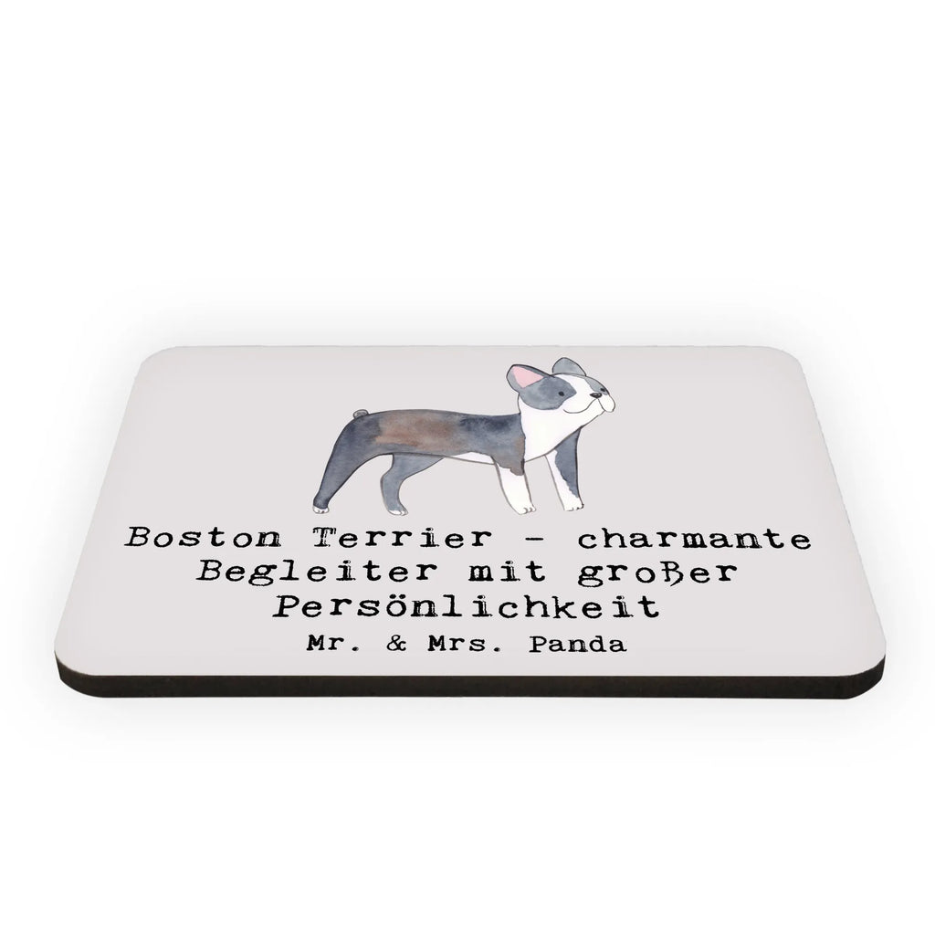 Magnet Boston Terrier Begleiter Kühlschrankmagnet, Pinnwandmagnet, Souvenir Magnet, Motivmagnete, Dekomagnet, Whiteboard Magnet, Notiz Magnet, Kühlschrank Dekoration, Hund, Hunderasse, Rassehund, Hundebesitzer, Geschenk, Tierfreund, Schenken, Welpe