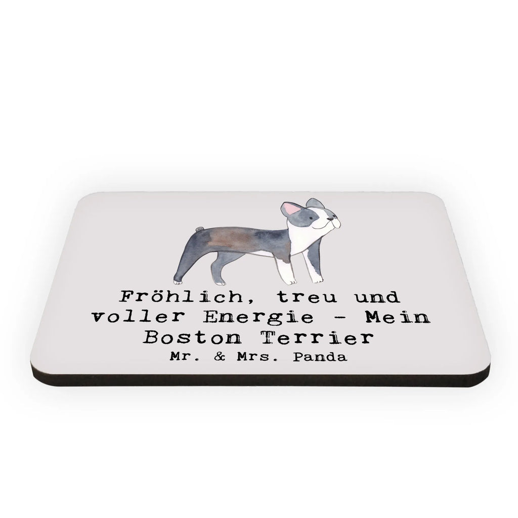 Magnet Boston Terrier Freude Kühlschrankmagnet, Pinnwandmagnet, Souvenir Magnet, Motivmagnete, Dekomagnet, Whiteboard Magnet, Notiz Magnet, Kühlschrank Dekoration, Hund, Hunderasse, Rassehund, Hundebesitzer, Geschenk, Tierfreund, Schenken, Welpe