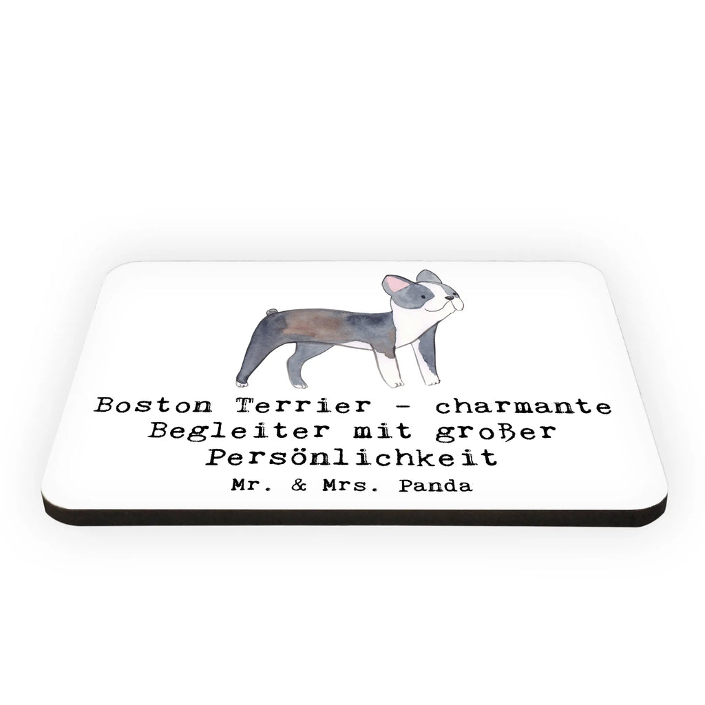 Magnet Boston Terrier Begleiter Kühlschrankmagnet, Pinnwandmagnet, Souvenir Magnet, Motivmagnete, Dekomagnet, Whiteboard Magnet, Notiz Magnet, Kühlschrank Dekoration, Hund, Hunderasse, Rassehund, Hundebesitzer, Geschenk, Tierfreund, Schenken, Welpe