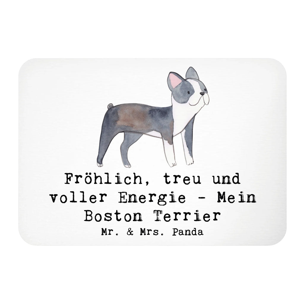 Magnet Boston Terrier Freude Kühlschrankmagnet, Pinnwandmagnet, Souvenir Magnet, Motivmagnete, Dekomagnet, Whiteboard Magnet, Notiz Magnet, Kühlschrank Dekoration, Hund, Hunderasse, Rassehund, Hundebesitzer, Geschenk, Tierfreund, Schenken, Welpe