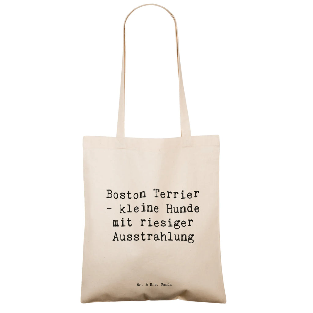 Tragetasche Spruch Boston Terrier Beuteltasche, Beutel, Einkaufstasche, Jutebeutel, Stoffbeutel, Tasche, Shopper, Umhängetasche, Strandtasche, Schultertasche, Stofftasche, Tragetasche, Badetasche, Jutetasche, Einkaufstüte, Laptoptasche, Hund, Hunderasse, Rassehund, Hundebesitzer, Geschenk, Tierfreund, Schenken, Welpe