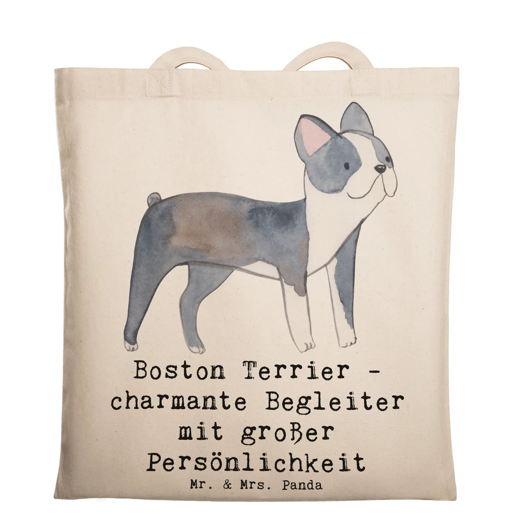 Tragetasche Boston Terrier Begleiter Beuteltasche, Beutel, Einkaufstasche, Jutebeutel, Stoffbeutel, Tasche, Shopper, Umhängetasche, Strandtasche, Schultertasche, Stofftasche, Tragetasche, Badetasche, Jutetasche, Einkaufstüte, Laptoptasche, Hund, Hunderasse, Rassehund, Hundebesitzer, Geschenk, Tierfreund, Schenken, Welpe