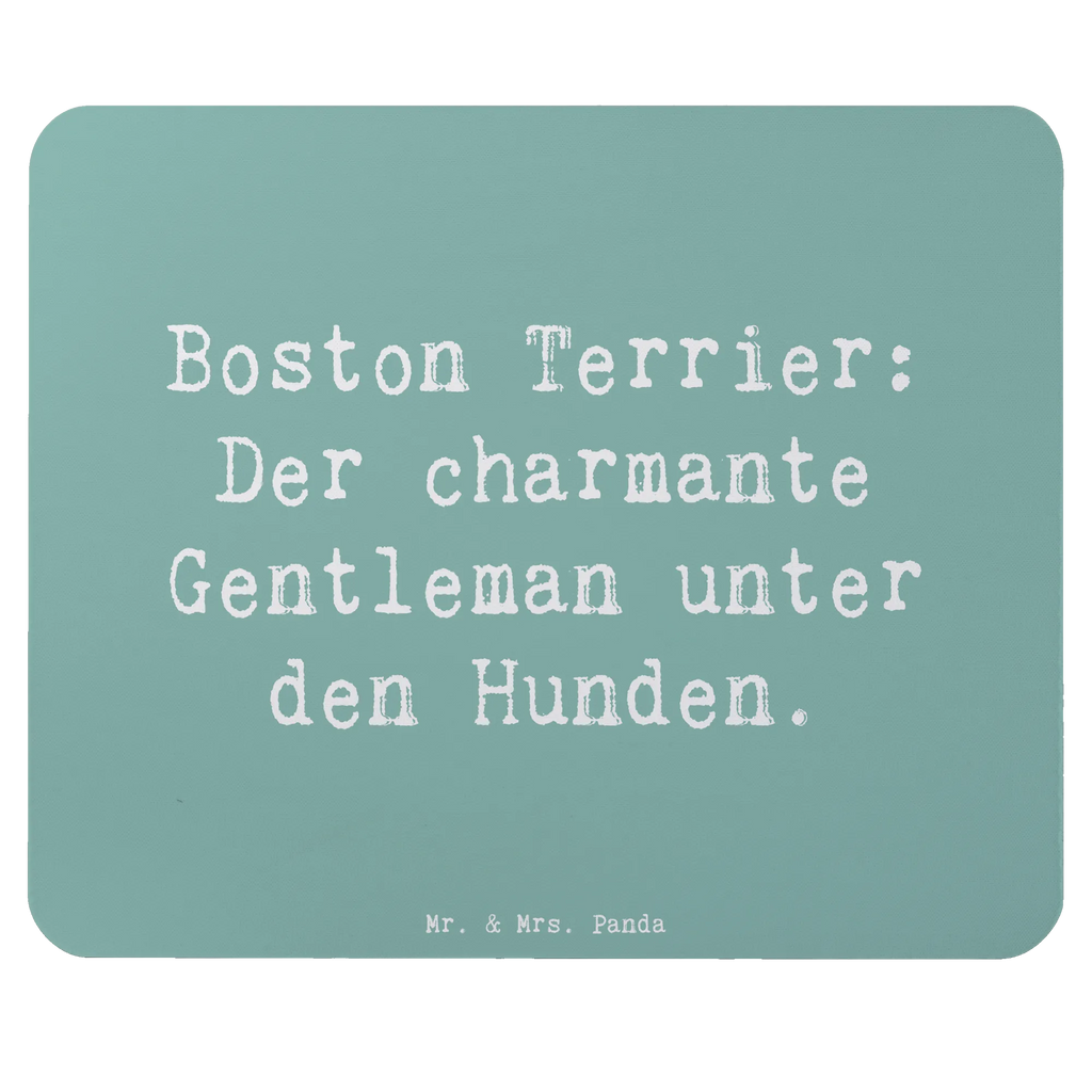 Mauspad Spruch Boston Terrier Gentleman Mousepad, Computer zubehör, Büroausstattung, PC Zubehör, Arbeitszimmer, Mauspad, Einzigartiges Mauspad, Designer Mauspad, Mausunterlage, Mauspad Büro, Hund, Hunderasse, Rassehund, Hundebesitzer, Geschenk, Tierfreund, Schenken, Welpe