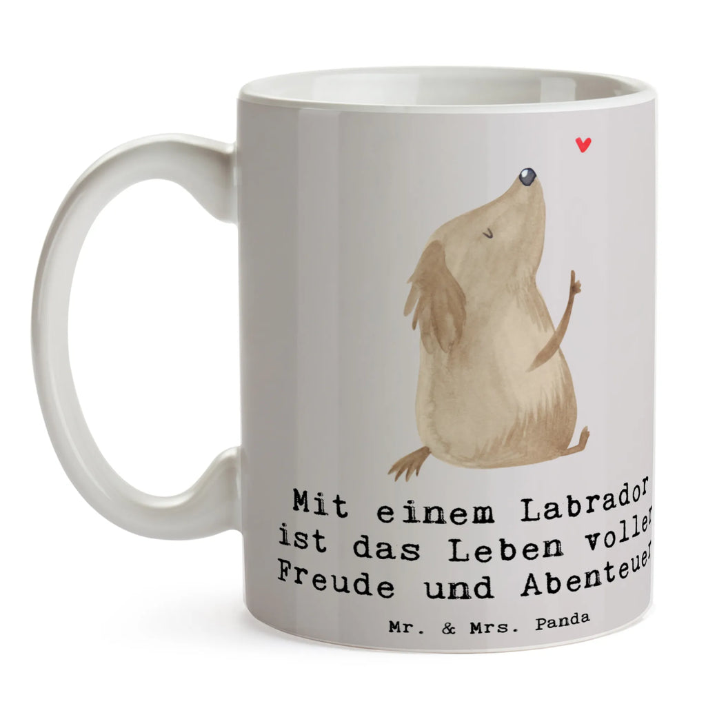 Tasse Labradorleben Tasse, Kaffeetasse, Teetasse, Becher, Kaffeebecher, Teebecher, Keramiktasse, Porzellantasse, Büro Tasse, Geschenk Tasse, Tasse Sprüche, Tasse Motive, Kaffeetassen, Tasse bedrucken, Designer Tasse, Cappuccino Tassen, Schöne Teetassen, Hund, Hunderasse, Rassehund, Hundebesitzer, Geschenk, Tierfreund, Schenken, Welpe