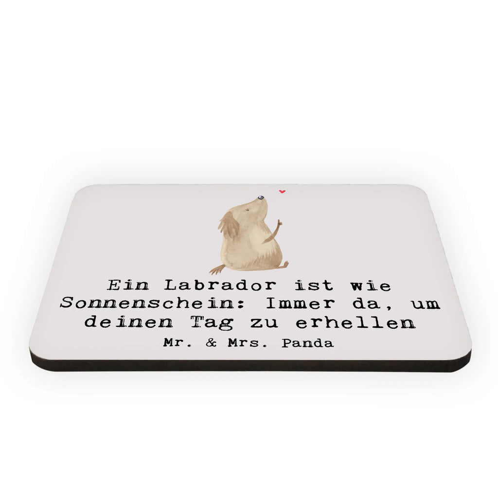 Magnet Labrador Sonnenschein Kühlschrankmagnet, Pinnwandmagnet, Souvenir Magnet, Motivmagnete, Dekomagnet, Whiteboard Magnet, Notiz Magnet, Kühlschrank Dekoration, Hund, Hunderasse, Rassehund, Hundebesitzer, Geschenk, Tierfreund, Schenken, Welpe