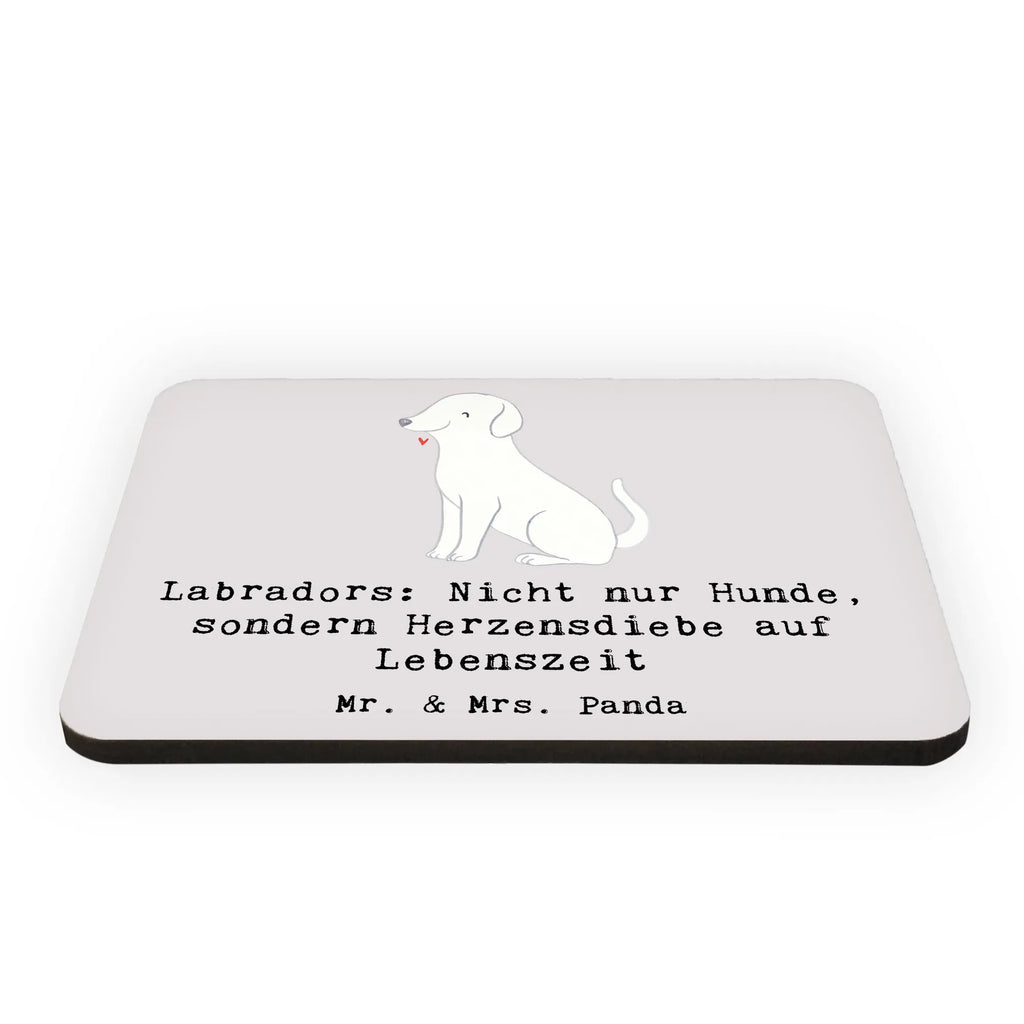 Magnet Labrador Herzensdiebe Kühlschrankmagnet, Pinnwandmagnet, Souvenir Magnet, Motivmagnete, Dekomagnet, Whiteboard Magnet, Notiz Magnet, Kühlschrank Dekoration, Hund, Hunderasse, Rassehund, Hundebesitzer, Geschenk, Tierfreund, Schenken, Welpe