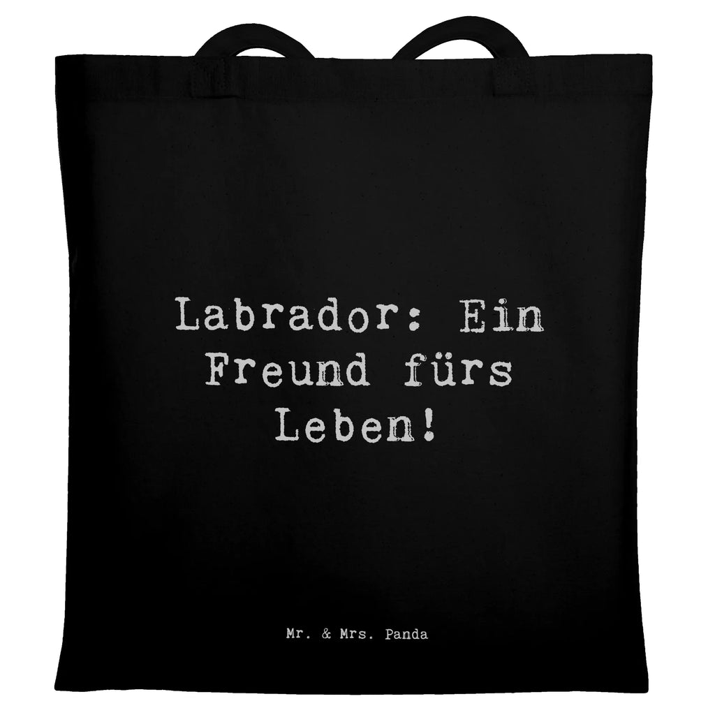 Tragetasche Spruch Labrador Freund Beuteltasche, Beutel, Einkaufstasche, Jutebeutel, Stoffbeutel, Tasche, Shopper, Umhängetasche, Strandtasche, Schultertasche, Stofftasche, Tragetasche, Badetasche, Jutetasche, Einkaufstüte, Laptoptasche, Hund, Hunderasse, Rassehund, Hundebesitzer, Geschenk, Tierfreund, Schenken, Welpe