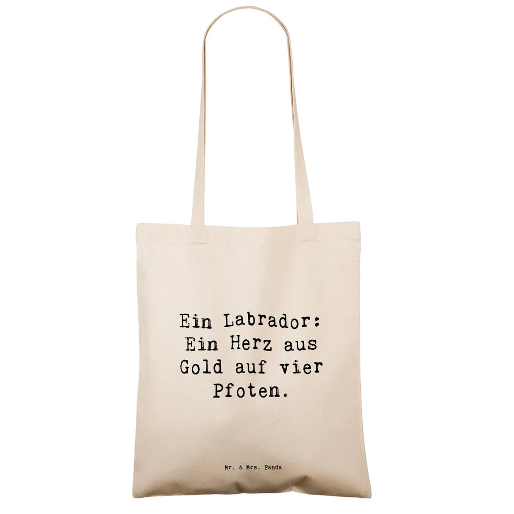 Tragetasche Spruch Labrador Herz Beuteltasche, Beutel, Einkaufstasche, Jutebeutel, Stoffbeutel, Tasche, Shopper, Umhängetasche, Strandtasche, Schultertasche, Stofftasche, Tragetasche, Badetasche, Jutetasche, Einkaufstüte, Laptoptasche, Hund, Hunderasse, Rassehund, Hundebesitzer, Geschenk, Tierfreund, Schenken, Welpe