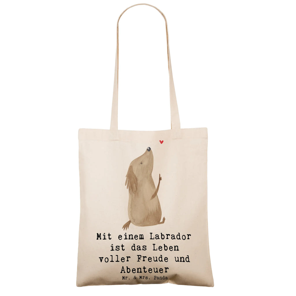 Tragetasche Labradorleben Beuteltasche, Beutel, Einkaufstasche, Jutebeutel, Stoffbeutel, Tasche, Shopper, Umhängetasche, Strandtasche, Schultertasche, Stofftasche, Tragetasche, Badetasche, Jutetasche, Einkaufstüte, Laptoptasche, Hund, Hunderasse, Rassehund, Hundebesitzer, Geschenk, Tierfreund, Schenken, Welpe