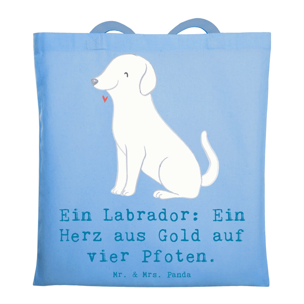 Tragetasche Labrador Herz Beuteltasche, Beutel, Einkaufstasche, Jutebeutel, Stoffbeutel, Tasche, Shopper, Umhängetasche, Strandtasche, Schultertasche, Stofftasche, Tragetasche, Badetasche, Jutetasche, Einkaufstüte, Laptoptasche, Hund, Hunderasse, Rassehund, Hundebesitzer, Geschenk, Tierfreund, Schenken, Welpe