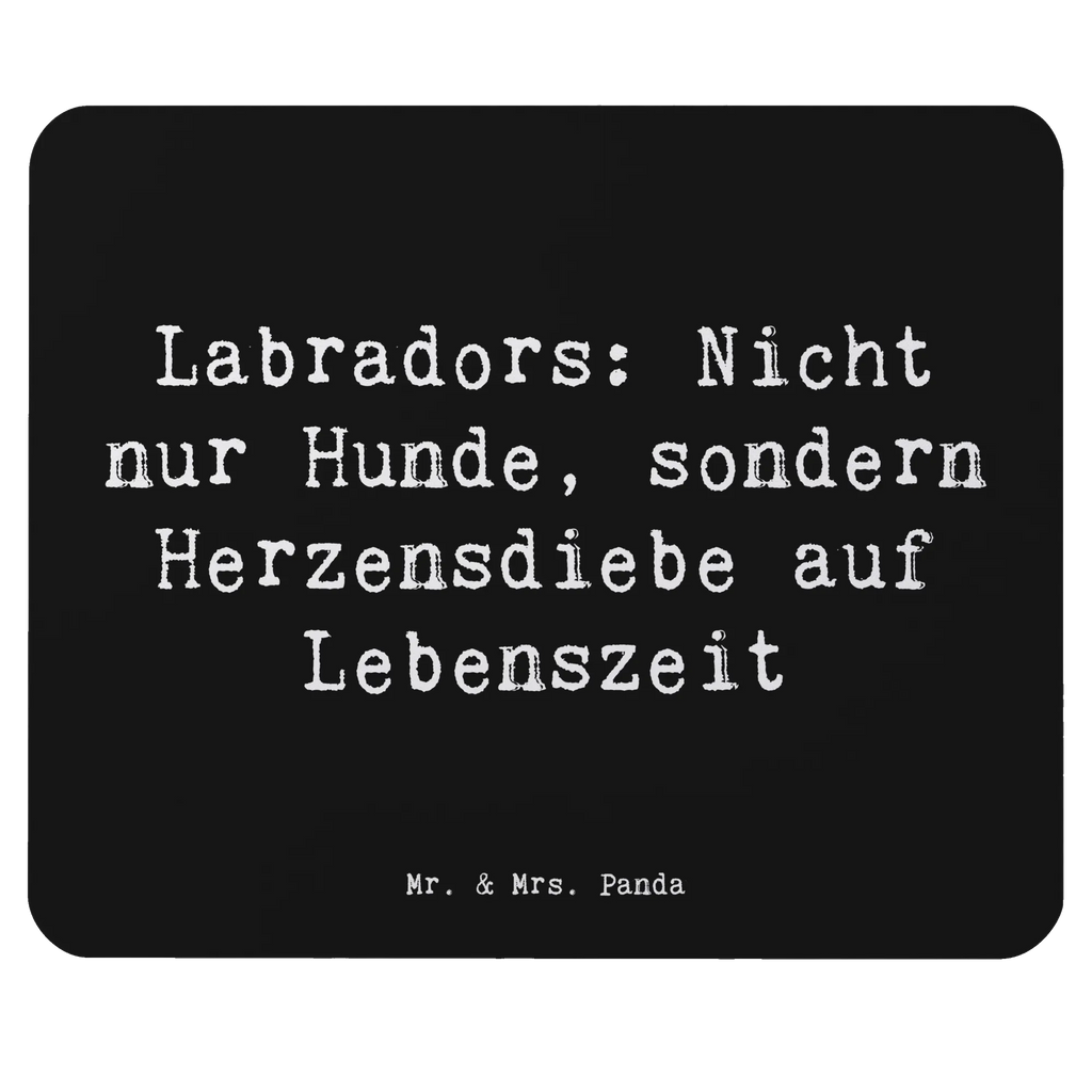 Mauspad Spruch Labrador Herzensdiebe Mousepad, Computer zubehör, Büroausstattung, PC Zubehör, Arbeitszimmer, Mauspad, Einzigartiges Mauspad, Designer Mauspad, Mausunterlage, Mauspad Büro, Hund, Hunderasse, Rassehund, Hundebesitzer, Geschenk, Tierfreund, Schenken, Welpe