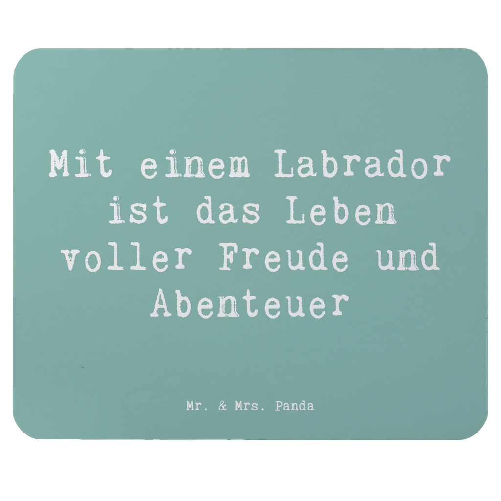 Mauspad Spruch Labradorleben Mousepad, Computer zubehör, Büroausstattung, PC Zubehör, Arbeitszimmer, Mauspad, Einzigartiges Mauspad, Designer Mauspad, Mausunterlage, Mauspad Büro, Hund, Hunderasse, Rassehund, Hundebesitzer, Geschenk, Tierfreund, Schenken, Welpe