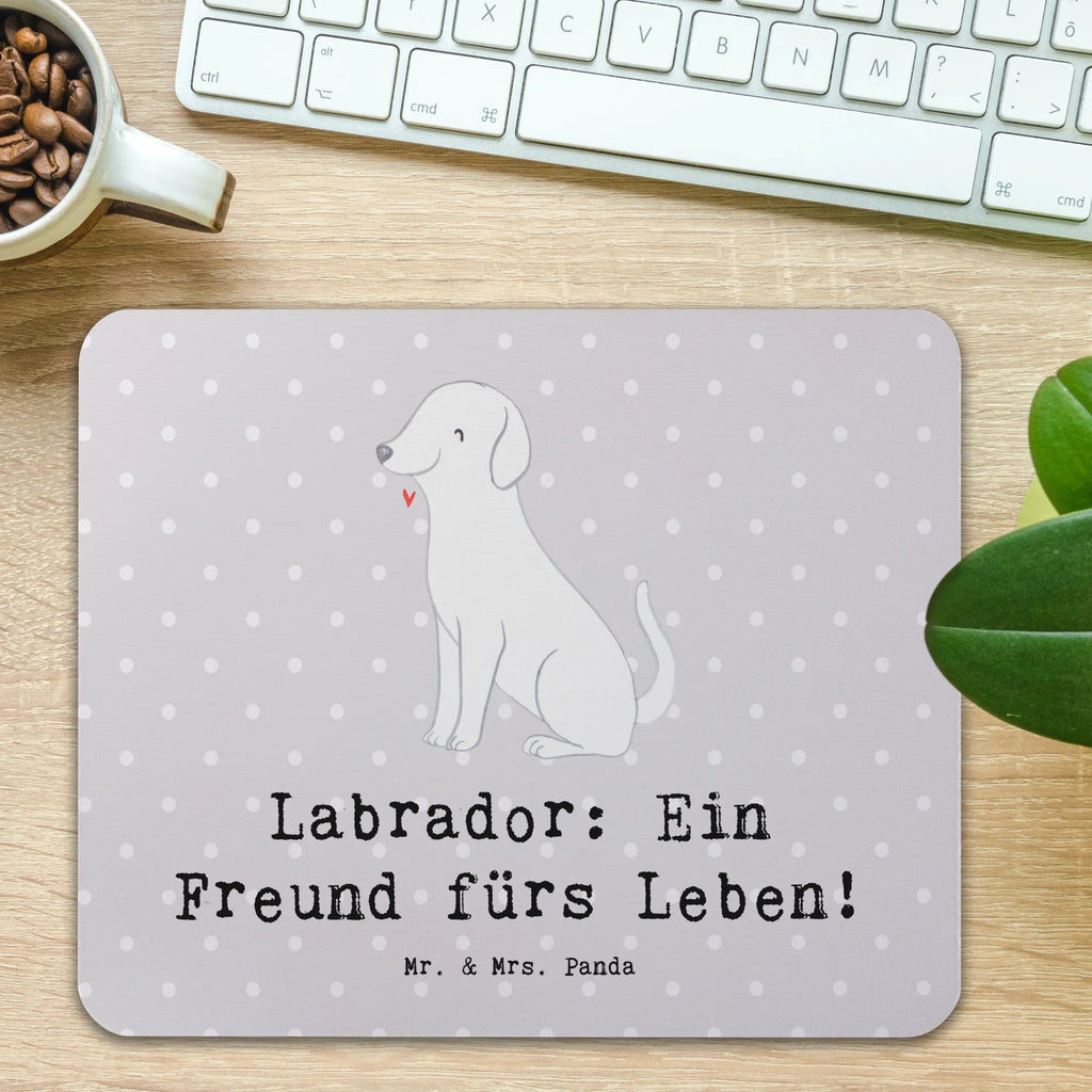 Mauspad Labrador Freund Mousepad, Computer zubehör, Büroausstattung, PC Zubehör, Arbeitszimmer, Mauspad, Einzigartiges Mauspad, Designer Mauspad, Mausunterlage, Mauspad Büro, Hund, Hunderasse, Rassehund, Hundebesitzer, Geschenk, Tierfreund, Schenken, Welpe