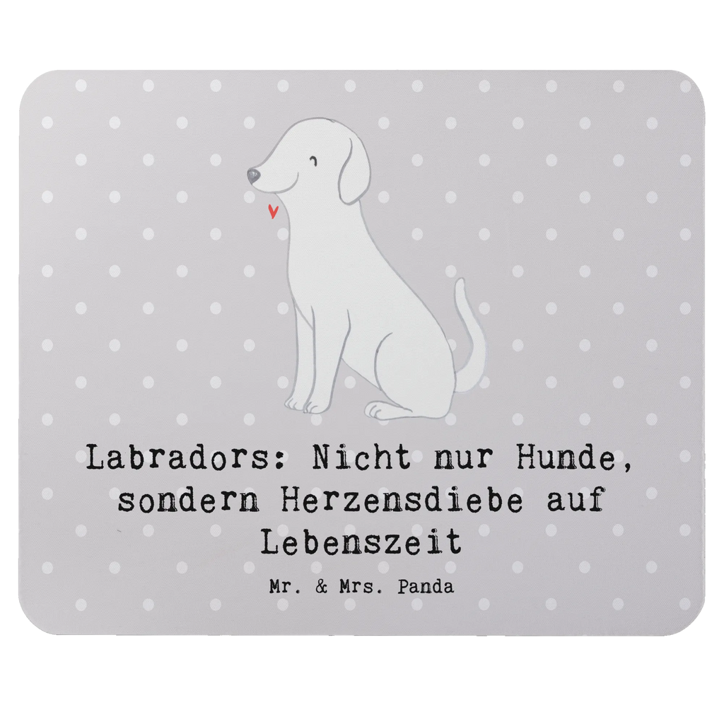 Mauspad Labrador Herzensdiebe Mousepad, Computer zubehör, Büroausstattung, PC Zubehör, Arbeitszimmer, Mauspad, Einzigartiges Mauspad, Designer Mauspad, Mausunterlage, Mauspad Büro, Hund, Hunderasse, Rassehund, Hundebesitzer, Geschenk, Tierfreund, Schenken, Welpe