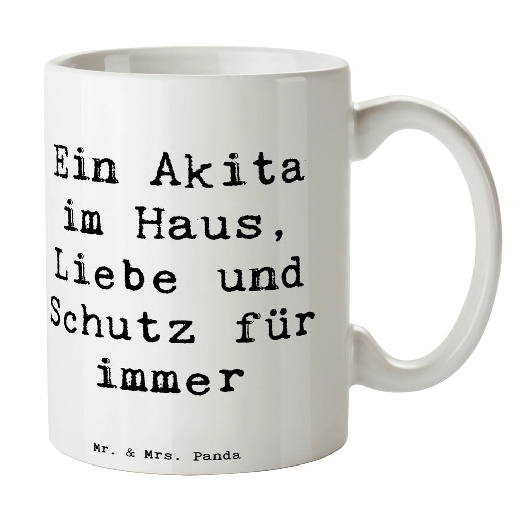 Tasse Spruch Akita Inu Liebe Tasse, Kaffeetasse, Teetasse, Becher, Kaffeebecher, Teebecher, Keramiktasse, Porzellantasse, Büro Tasse, Geschenk Tasse, Tasse Sprüche, Tasse Motive, Kaffeetassen, Tasse bedrucken, Designer Tasse, Cappuccino Tassen, Schöne Teetassen, Hund, Hunderasse, Rassehund, Hundebesitzer, Geschenk, Tierfreund, Schenken, Welpe