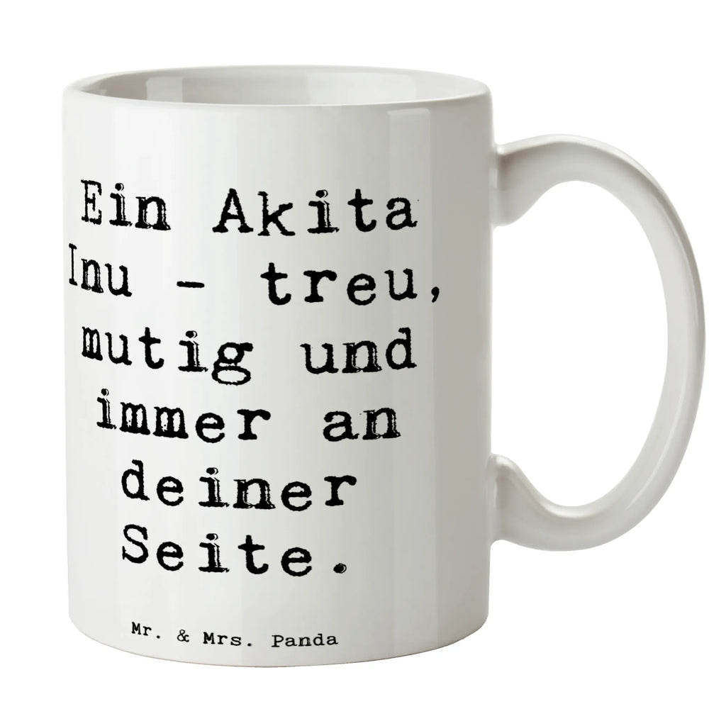 Tasse Spruch Akita Inu Freund Tasse, Kaffeetasse, Teetasse, Becher, Kaffeebecher, Teebecher, Keramiktasse, Porzellantasse, Büro Tasse, Geschenk Tasse, Tasse Sprüche, Tasse Motive, Kaffeetassen, Tasse bedrucken, Designer Tasse, Cappuccino Tassen, Schöne Teetassen, Hund, Hunderasse, Rassehund, Hundebesitzer, Geschenk, Tierfreund, Schenken, Welpe