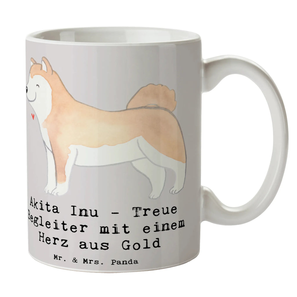 Tasse Akita Inu Herz Tasse, Kaffeetasse, Teetasse, Becher, Kaffeebecher, Teebecher, Keramiktasse, Porzellantasse, Büro Tasse, Geschenk Tasse, Tasse Sprüche, Tasse Motive, Kaffeetassen, Tasse bedrucken, Designer Tasse, Cappuccino Tassen, Schöne Teetassen, Hund, Hunderasse, Rassehund, Hundebesitzer, Geschenk, Tierfreund, Schenken, Welpe